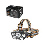 B LANTERNA CAP LED MD.3 C156-3