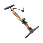 B POMPA BICICLETA FARA MANOMETRU C27-2
