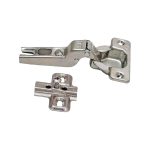 B BALAMA MOBILIER ARUNCATOARE TELESCOPICA MD.2 C128-32 (2/set)