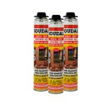 SUD SPUMA PISTOL IARNA 700ML 123912