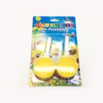 B SET ODORIZANT WC 2BUC C80-2