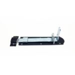 B ZAVOR METAL NEGRU LACAT 15CM C95-7