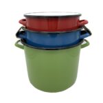 MED SET OALE STANDARD 92/03 ID.8,10,15L
