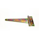 BALAMA TIP POP 4" ZN