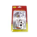 B SET CHEI BICICLETE C297-7