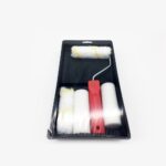 B SET VOPSIT VELUR C102-1