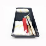 B SET VOPSIT VELUR + PENSULA C102-4