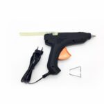 B PISTOL DE LIPIT CU SILICON C110-1