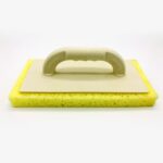 B DRISCA BURETE GALBEN 3CM 140X280 C116-9