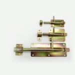 B ZAVOR ROTUND 111-11 PLACA 65MM C128-1