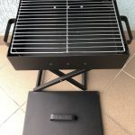 B BARBEQUE GRILL 30X40 C157-2