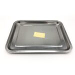 B TAVA INOX 36X27 C160-23