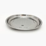 B TAVA INOX 32CM C160-24