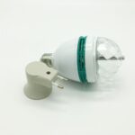 B BEC ROTATIV LUMINI+STECHER C143-10