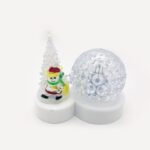 B GLOB ORNAMENT LUMINI MD2 C143-6