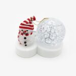 B GLOB ORNAMENT LUMINI MD3 C143-7