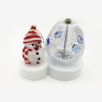 B GLOB ORNAMENT LUMINI MD4 C143-8