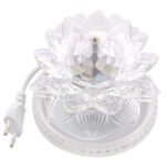 B GLOB ROTATIV FLOARE CU LUMINI C143-12