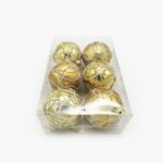 B GLOBURI (6/SET) C138-1