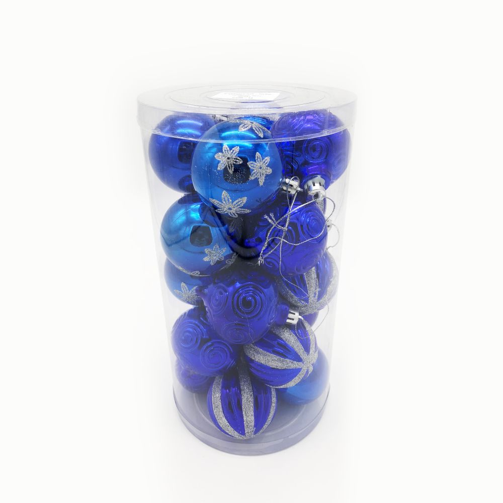 1397-2.jpg B GLOBURI BLUE (20/SET) C138-13 - imagine 1