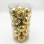 B GLOBURI GOLD (20/SET) C138-10