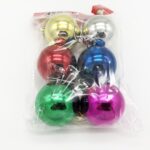 B GLOBURI MIX (6/SET) C138-14