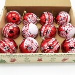 B GLOBURI RED (12/SET) C138-4