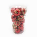 B GLOBURI RED (20/SET) C138-12