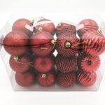 B GLOBURI RED (24/SET) C138-7