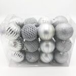 B GLOBURI SILVER (24/SET) C138-8