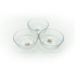 B BOL 14.5CM C177-24 (3/SET)