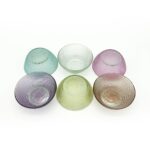 B BOL C177-9 COLORATE (6/SET)
