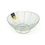 B COS FRUCTE 24CM INOX C190-7