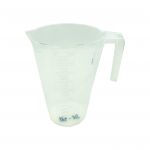 B PAHAR GRADAT 2000 ML C184-118