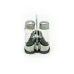 B SET SARE-PIPER INOX C190-6