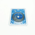 B PINZA CIRCULARA 125MM C203-3 - imagine 2