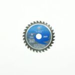 B PINZA CIRCULARA 125MM C203-3