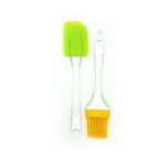 B PALETE ALIMENTARE SILICON (2/SET) C185-64