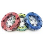B CABLU FY 1.5X100M VERDE-GALBEN C263-7