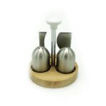 B SET SARE-PIPER C185-82
