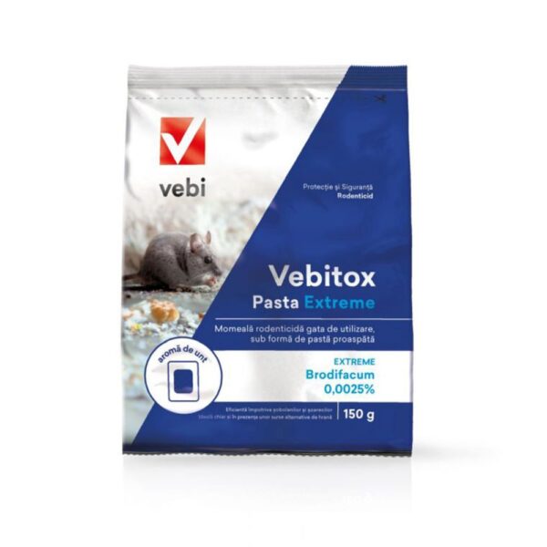 LIP- VEBITOX PASTA EXTREME 100GR