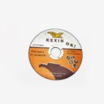 B DISC DEBITARE 115X1 C14-15