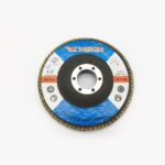 B DISC LAMELAR FRON 115MM GR80 C14-13