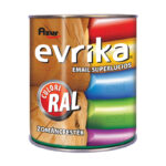 AZ EVRIKA VERDE 6032 0.75L