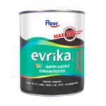 AZ S5002 EVRIKA USCARE RAPIDA NEGRU 2.5L