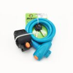 B LACAT ANTIFURT BICICLETA 120CM C27-6