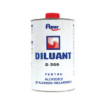 DILUANT D 506 VARA-EMASOLV 4KG
