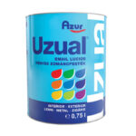 EM UZUAL ALBASTRU S 5070 0,75L