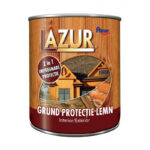 GRUND PT LAC LAZUR 4L