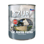 LAC DE PIATRA 4L